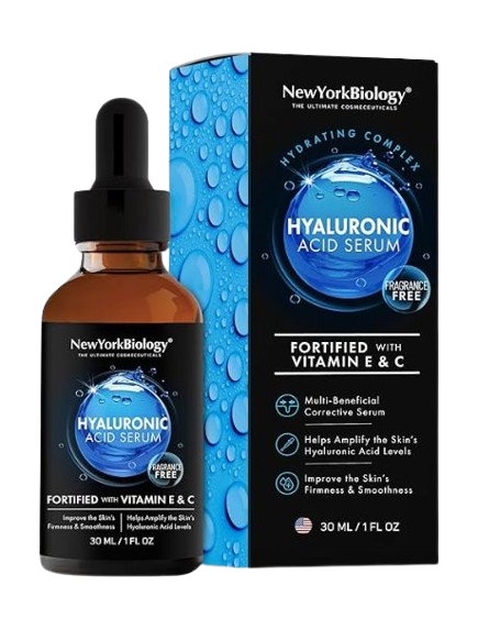 Fine Face Serum